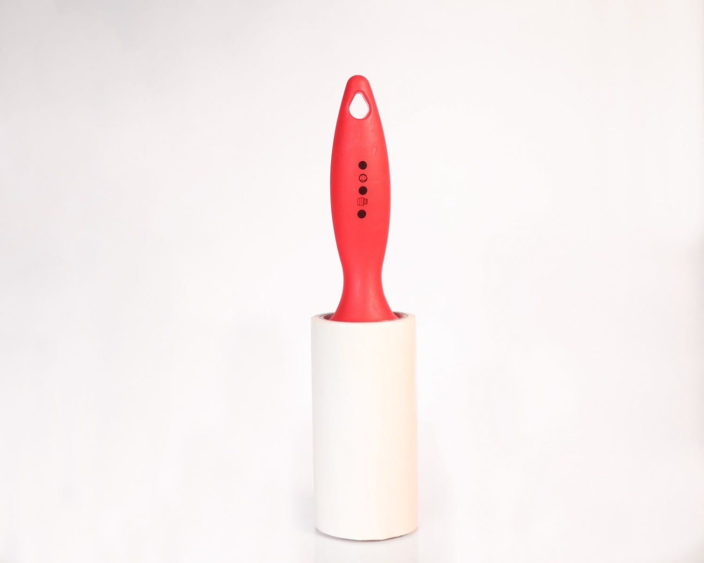 Rodillo adhesivo quita pelusa 60 hojas desechables Peanuts RQ-001 Smile Pets