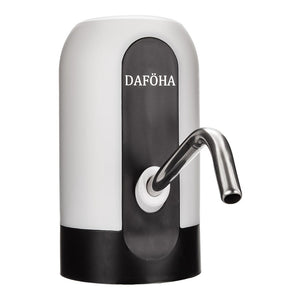 Dispensador de agua automático varios colores B Dafoha