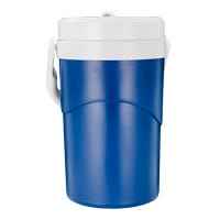 Thermo con boquilla plástico 2 litros azul 4-1049905 Estra