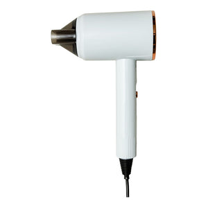 Secadora para cabello blanca R4623