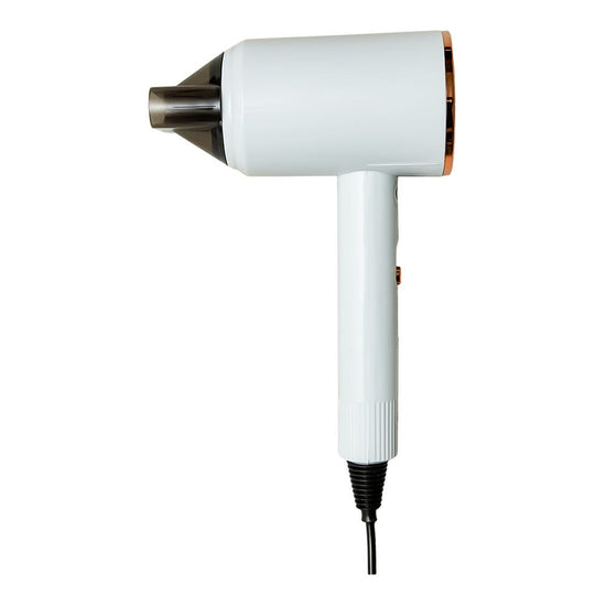 Secadora para cabello blanca R4623