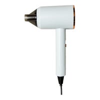 Secadora para cabello blanca R4623
