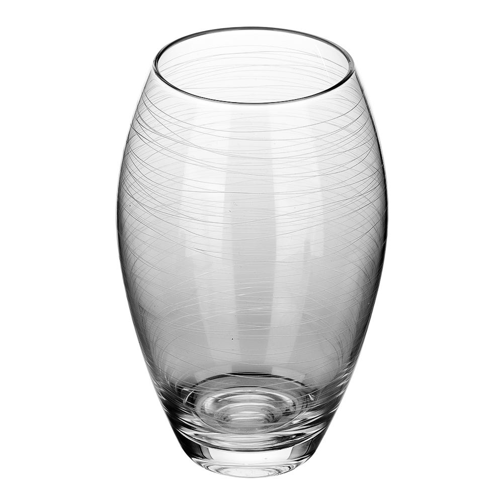 Vaso de vidrio HB 700 ml Graffiti Q181011 Qualia