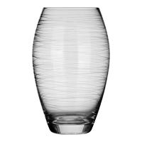 Vaso de vidrio HB 700 ml Graffiti Q181011 Qualia