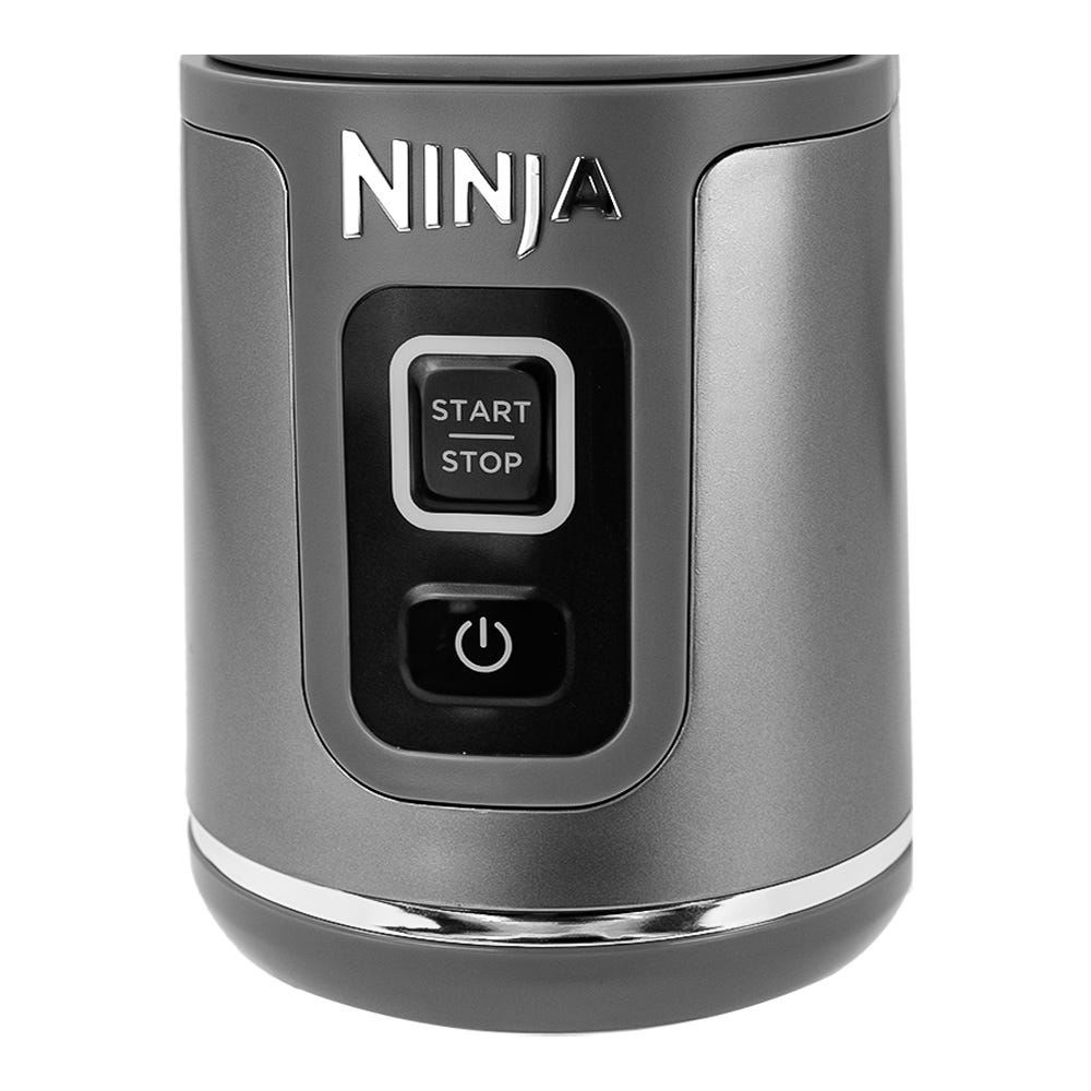 Licuadora Blast portátil recargable gris reacondicionada B0F29YFHVG Ninja