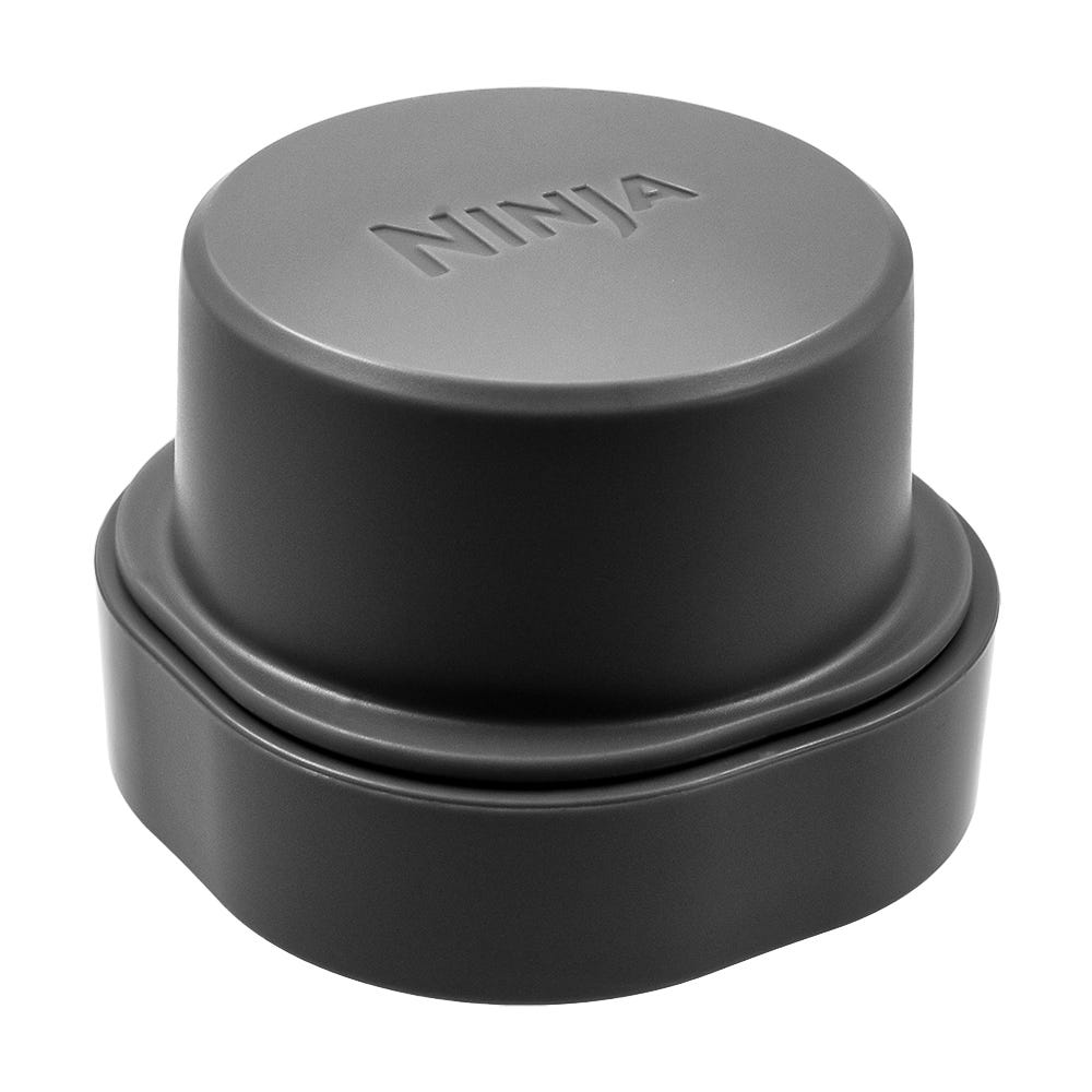 Licuadora Blast portátil recargable gris reacondicionada B0F29YFHVG Ninja