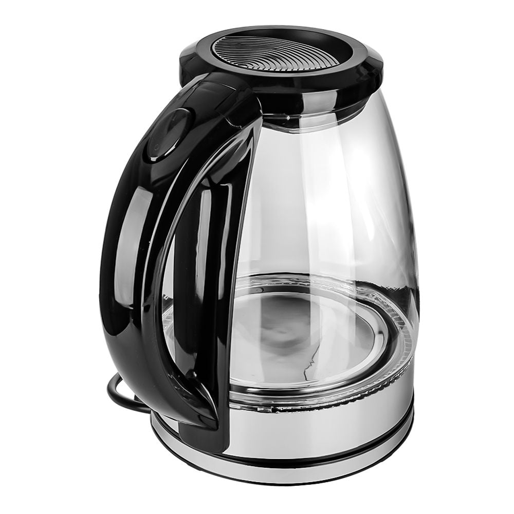Hervidor de vidrio templado 2.000 litros Kessel glas Neuhaus