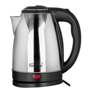 Hervidor de acero inoxidable 2.000 litros Kessel Neuhaus