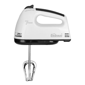 Batidora de mano 7 velocidades Mixer Neuhaus