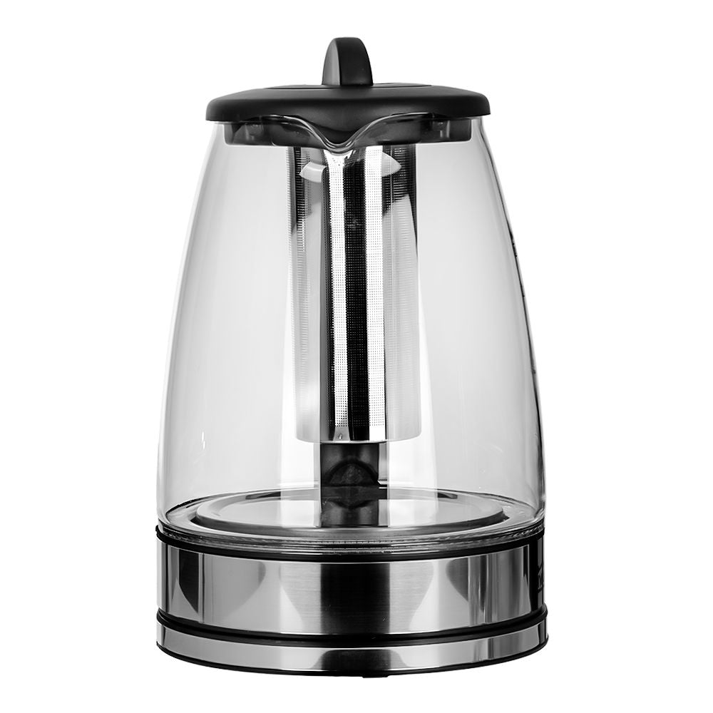 Hervidor de vidrio con infusor Glas Neuhaus