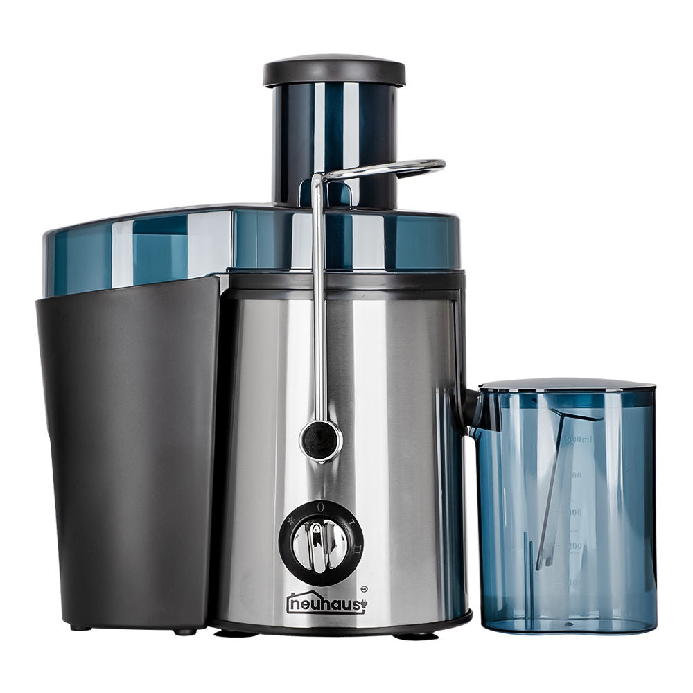 Extractor de jugos 1 litro EXTRAKTOR Neuhaus