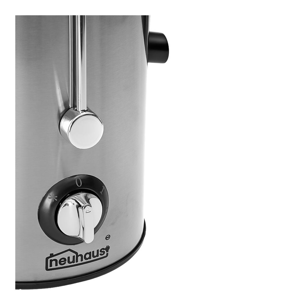 Extractor de jugos 1 litro EXTRAKTOR Neuhaus