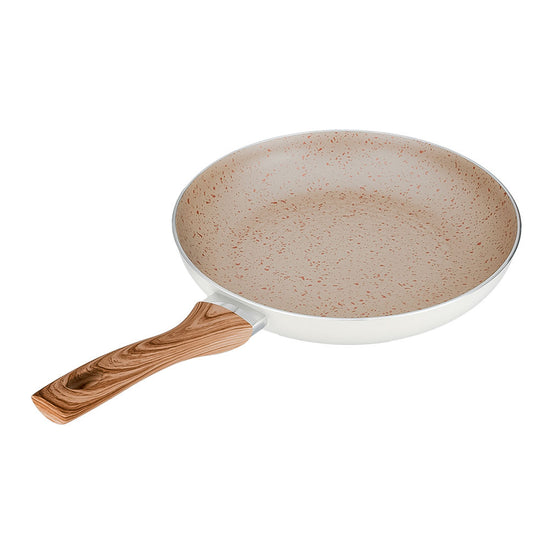 Sartén de aluminio 2.500 litros Carrara beige 6796001 Flamel – vista 3