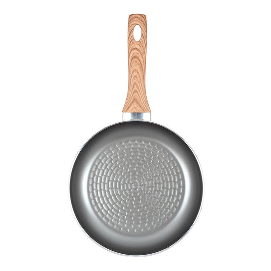Sartén de aluminio 1.600 litros Lava gris 6596101 Flamel