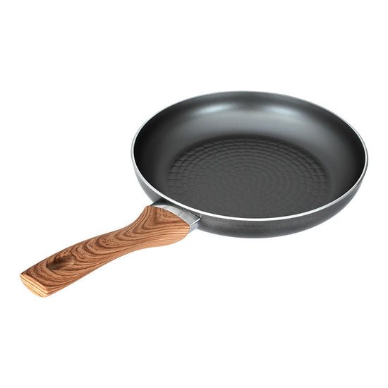 Sartén de aluminio 1.600 litros Lava gris 6596101 Flamel – vista 3