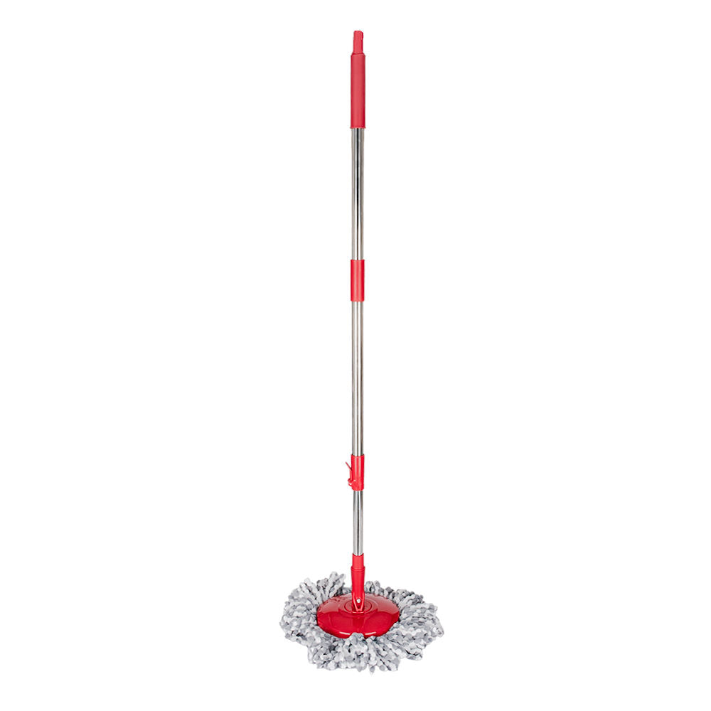 Trapeador giratorio con cubeta plástico M2 Magiclean – vista 5