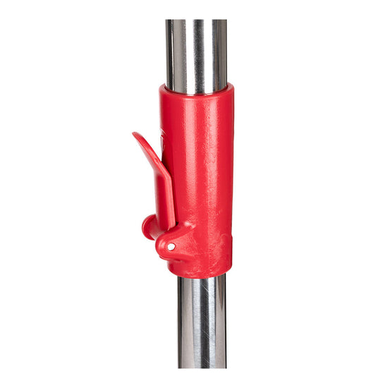 Trapeador giratorio con cubeta plástico M2 Magiclean – vista 7