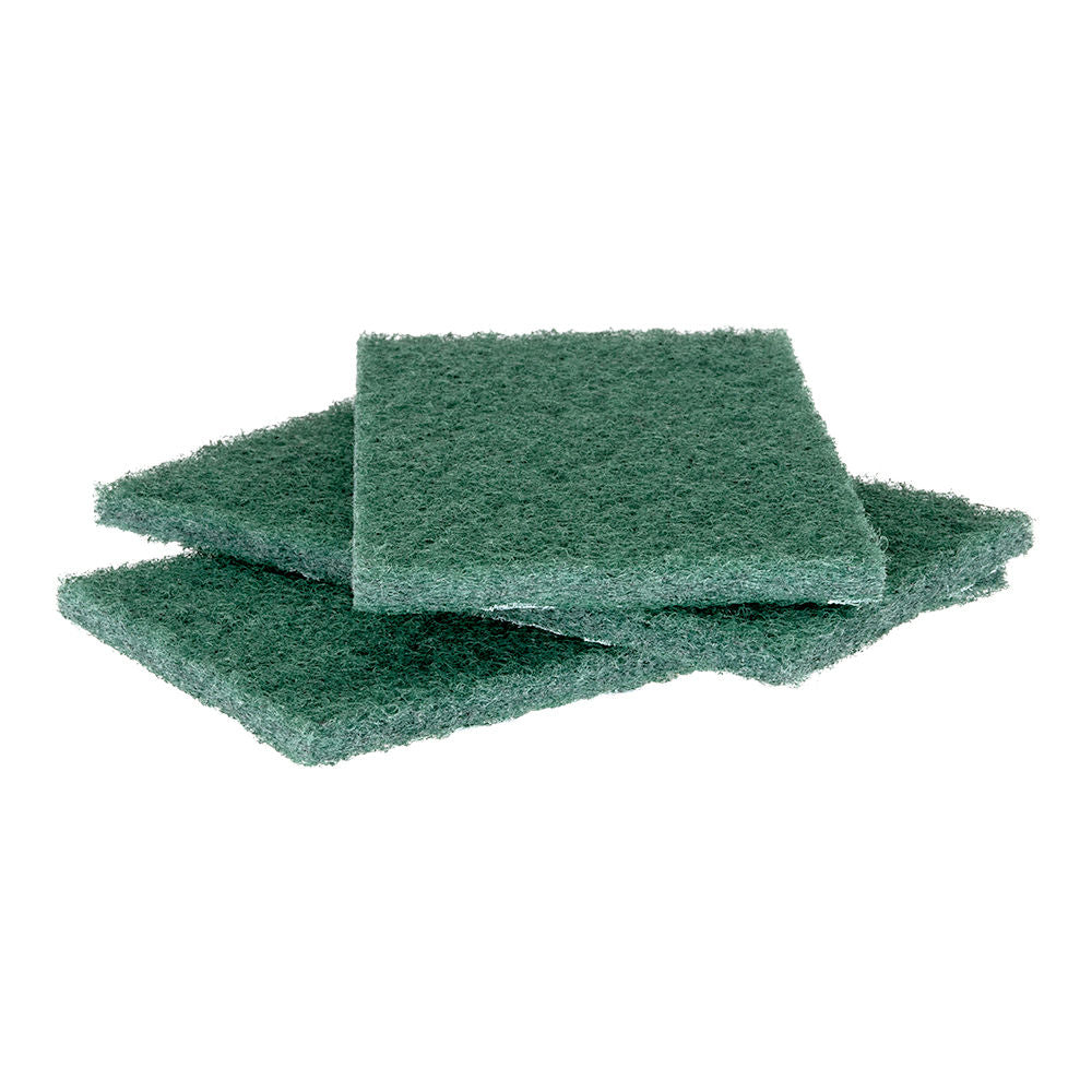 Juego de 3 fibras verdes limpieza profunda F3 Magiclean