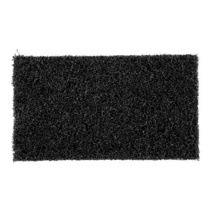 Fibra negra limpieza extrafuerte F5 Magiclean