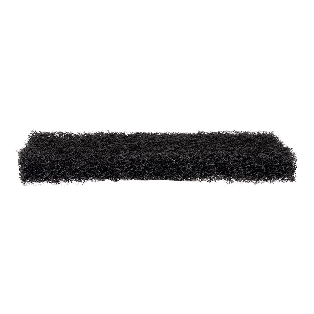 Fibra negra limpieza extrafuerte F5 Magiclean