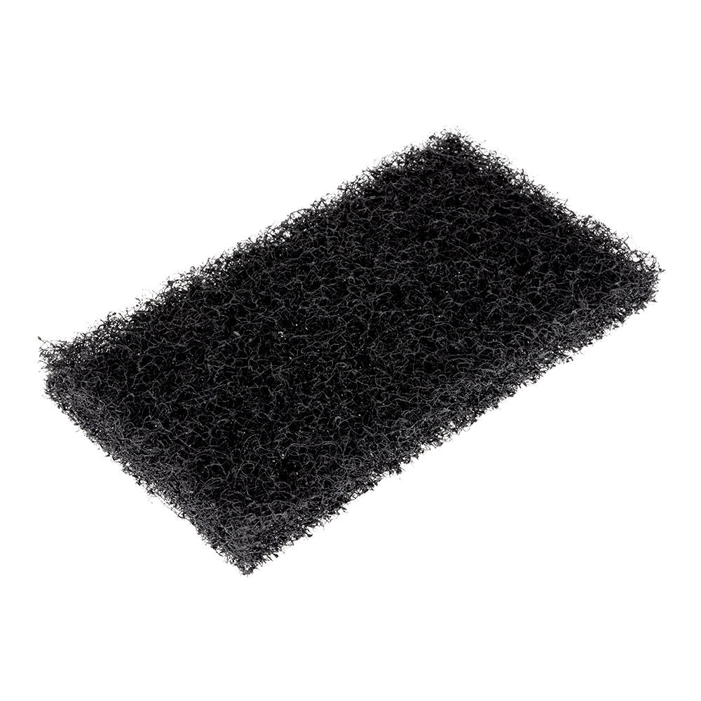 Fibra negra limpieza extrafuerte F5 Magiclean