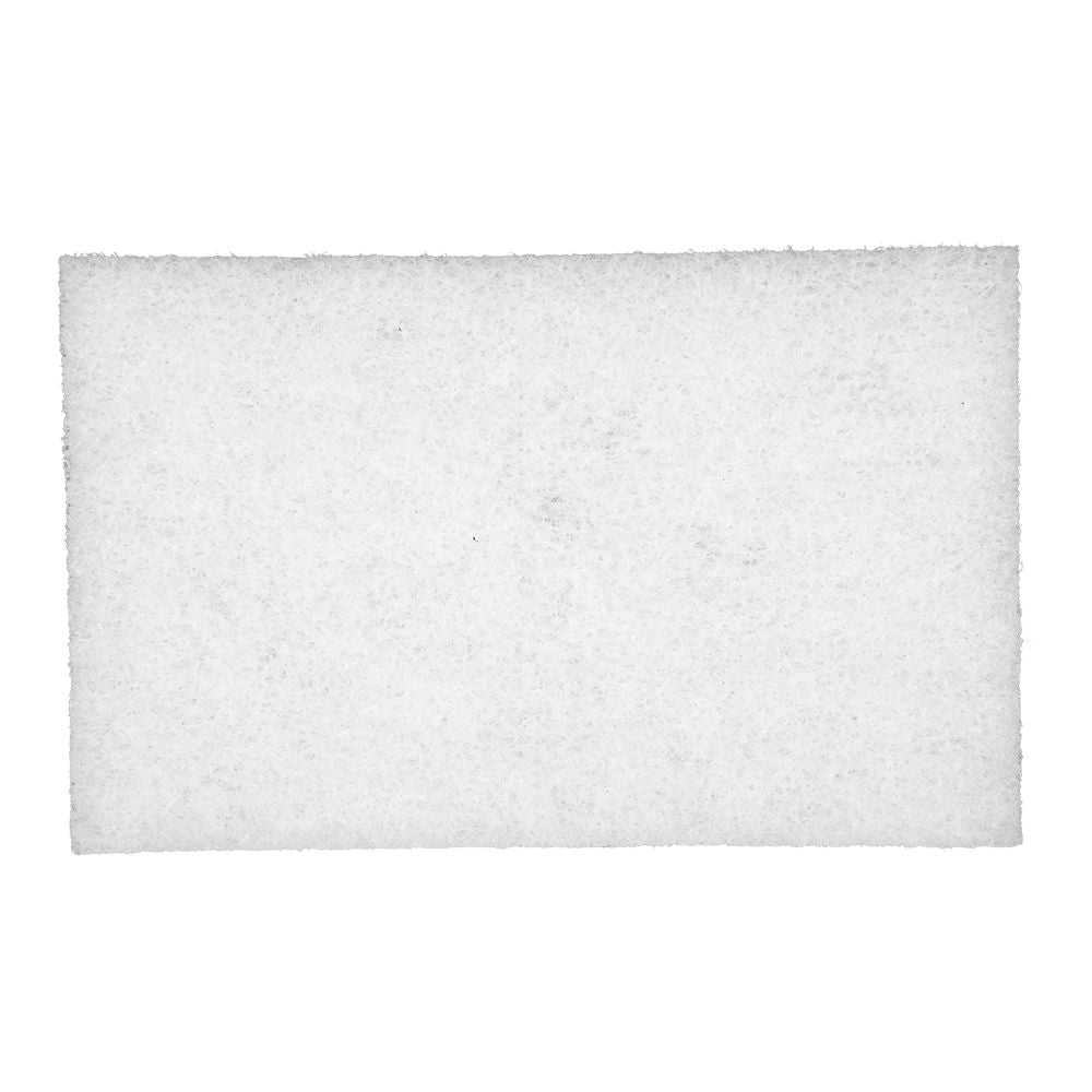Fibra blanca limpieza delicada F6 Magiclean
