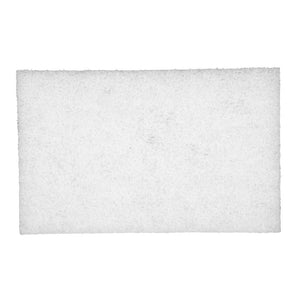 Fibra blanca limpieza delicada F6 Magiclean
