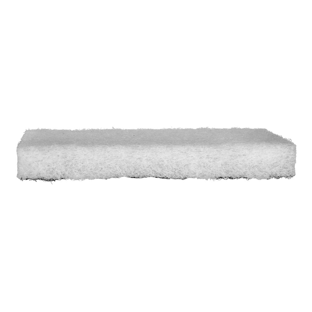 Fibra blanca limpieza delicada F6 Magiclean