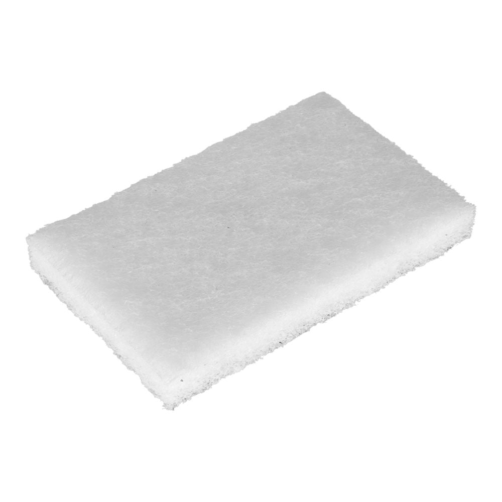 Fibra blanca limpieza delicada F6 Magiclean