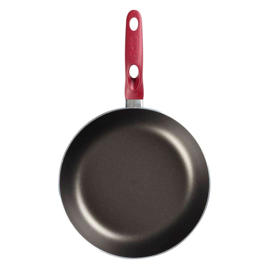 Sartén 30 cm Evolution rojo Ekco