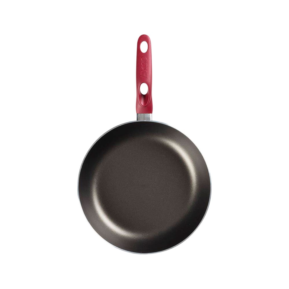 Sartén 24 cm Evolution negro Ekco