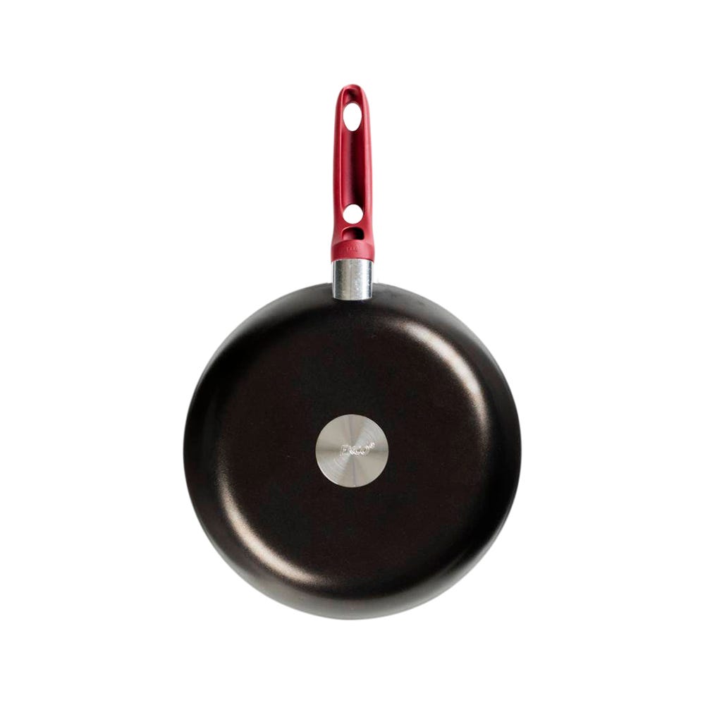 Sartén 24 cm Evolution negro Ekco