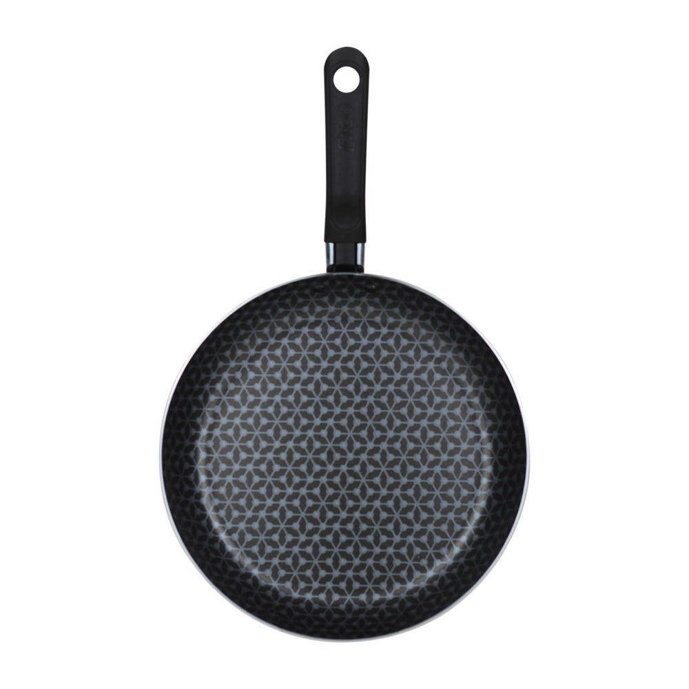 Sartén 26 cm Classic rojo Ekco