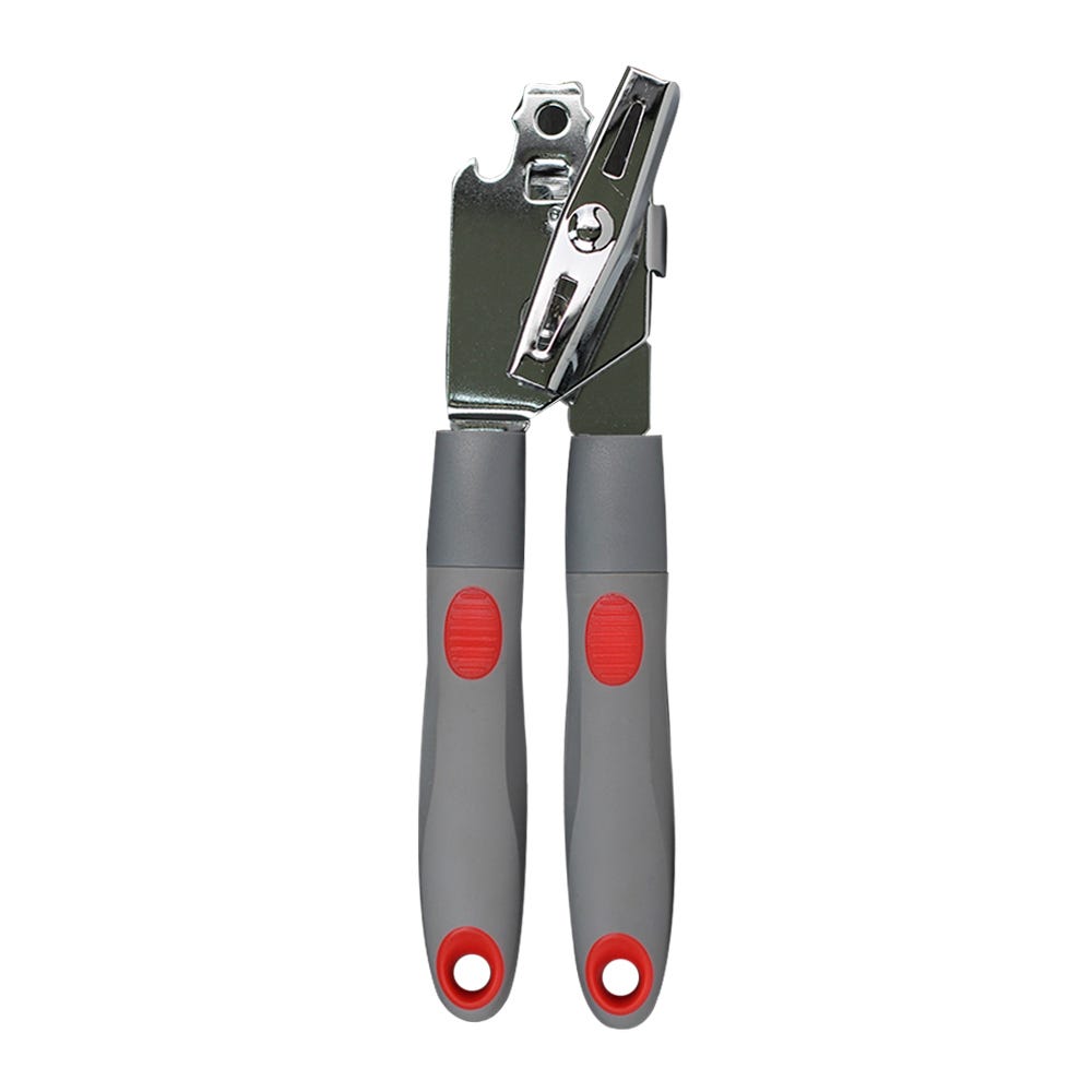 Abrelatas 22 cm Evolution Ekco