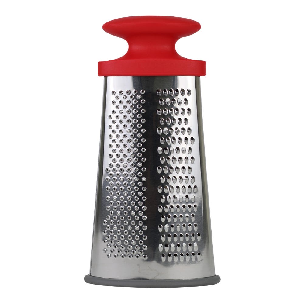 Rallador ovalado 3 en 1 Evolution Ekco