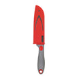 Cuchillo Santoku 7 pulgadas Evolution Ekco – vista 2