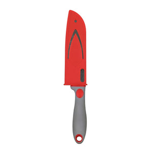 Cuchillo Santoku 7 pulgadas Evolution Ekco – vista 2