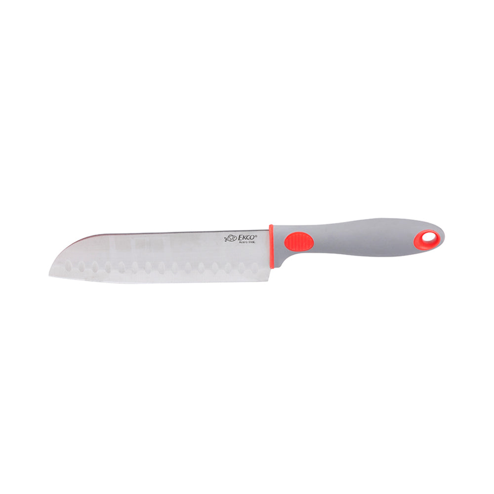 Cuchillo Santoku 7 pulgadas Evolution Ekco