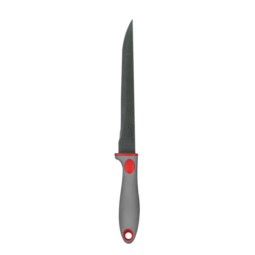 Cuchillo filetero 8 pulgadas Evolution Ekco