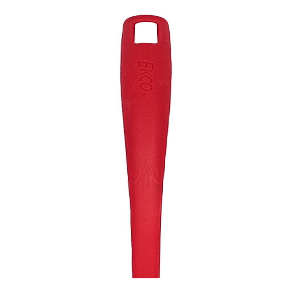 Volteador liso curvo rojo 32 cm Ekco – vista 2