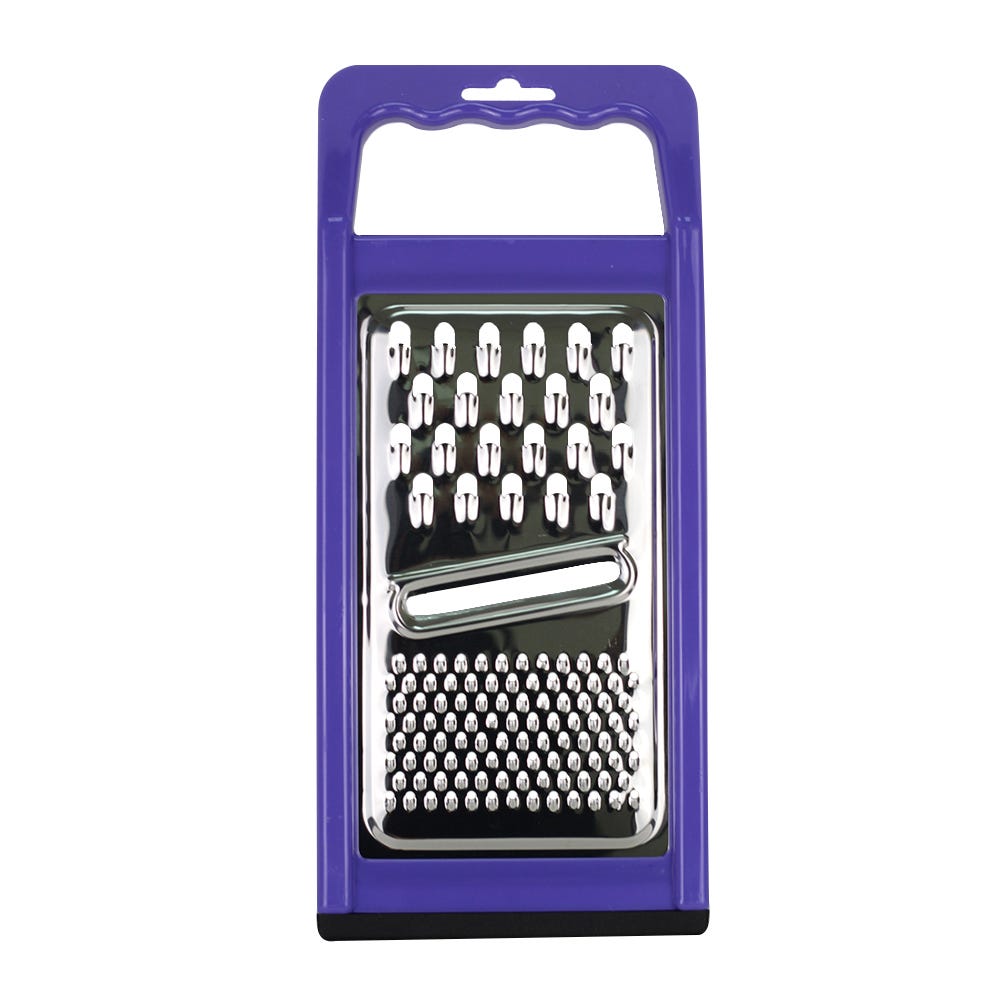 Rallador plano 3 en 1 29 cm Deleite Ekco