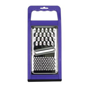 Rallador plano 3 en 1 29 cm Deleite Ekco