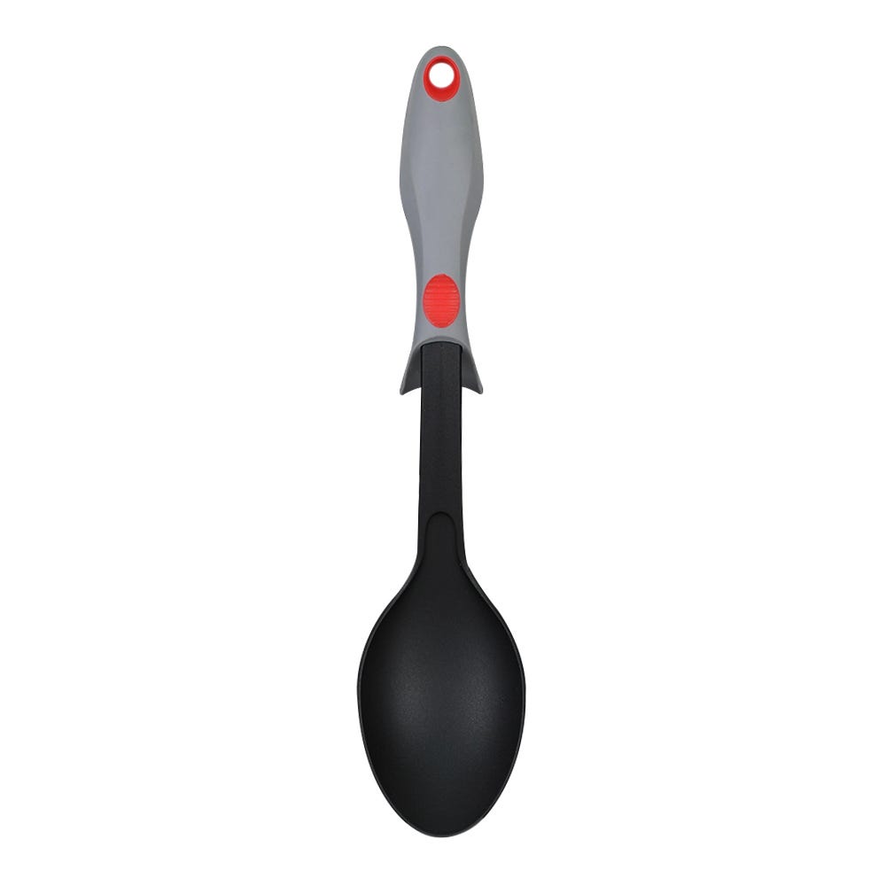 Cuchara Lisa 33 cm Evolution