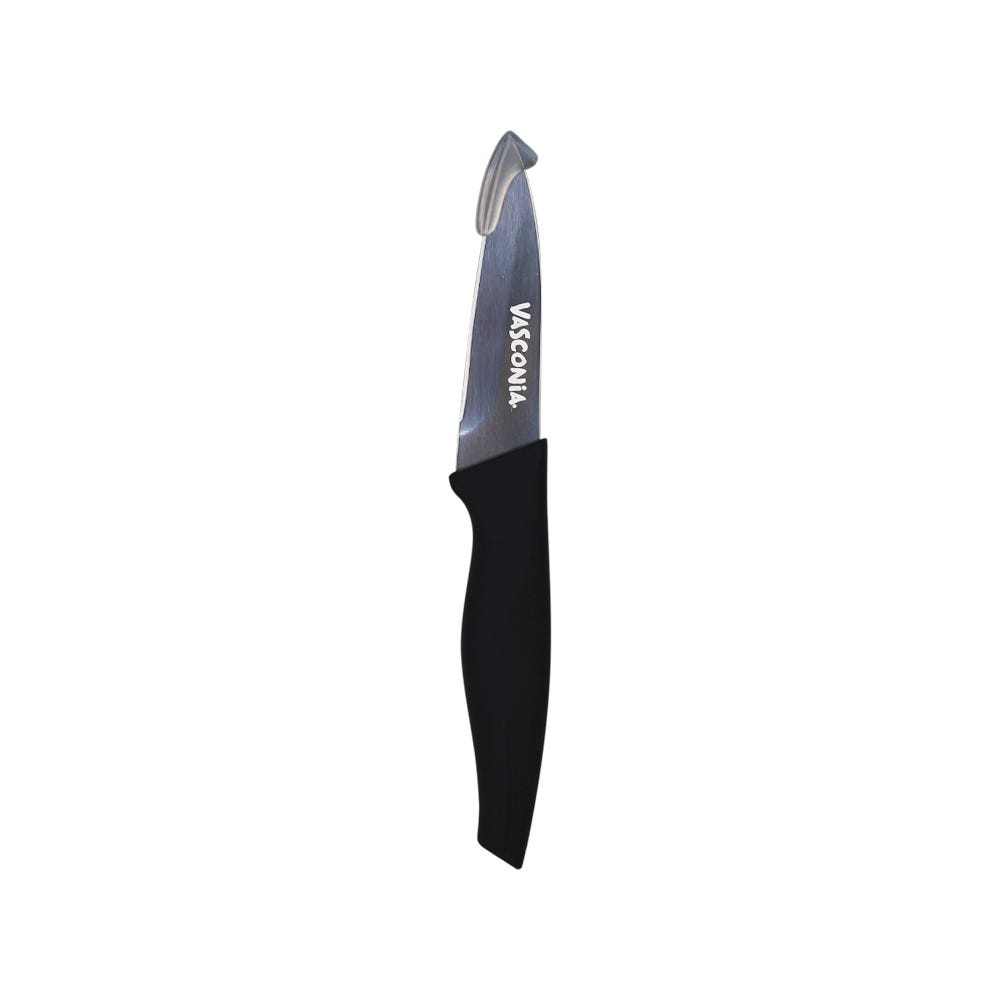 Cuchillo mondador 3.5 pulgadas Básicos Vasconia