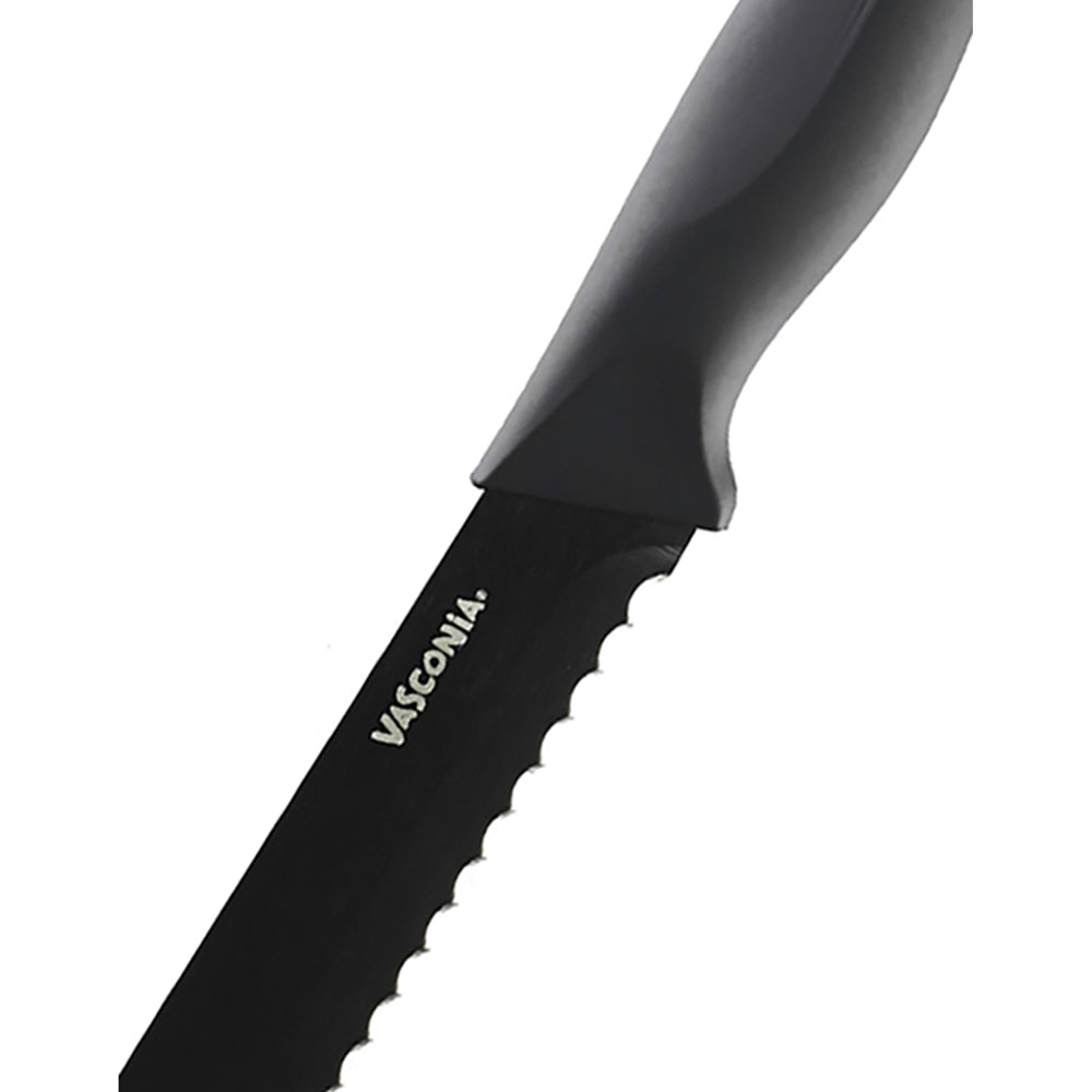 Cuchillo multiusos 5.5 pulgadas Básicos Vasconia