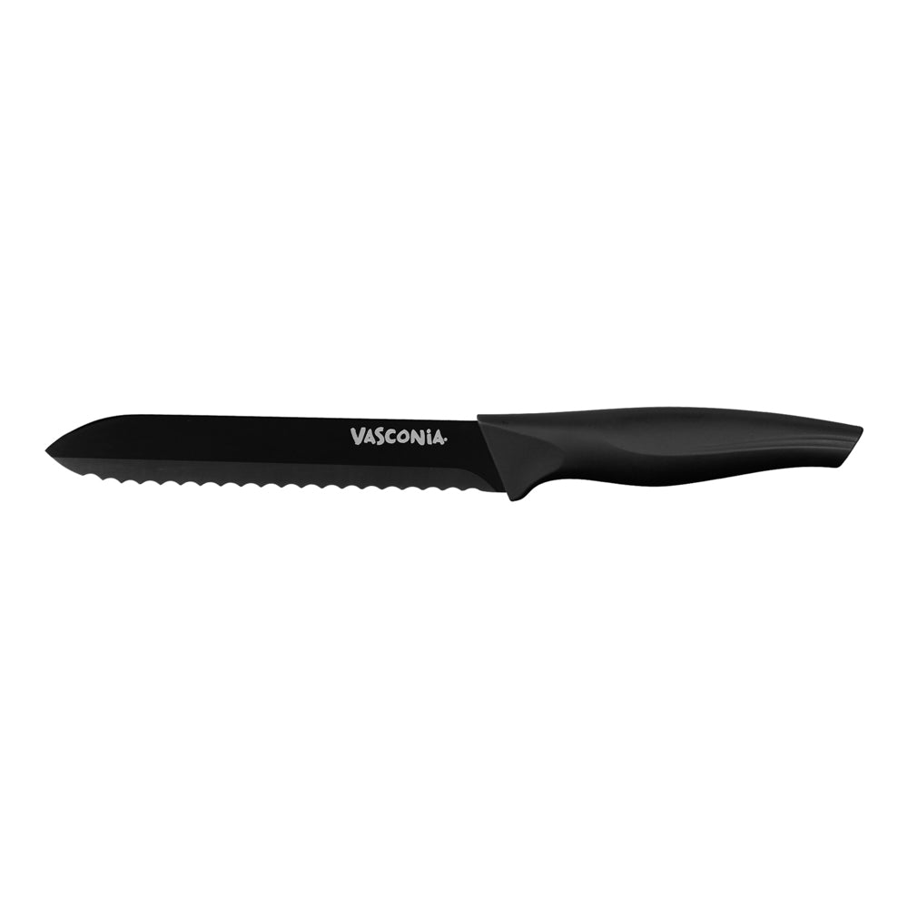 Cuchillo multiusos 5.5 pulgadas Básicos Vasconia