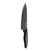 Cuchillo chef de acero inoxidable 20 cm básicos 4026078 Vasconia