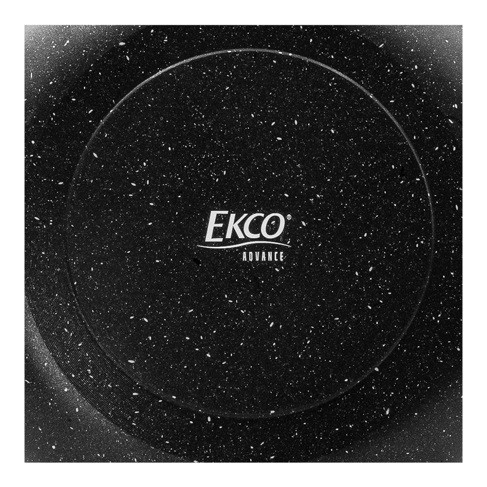 Sartén de aluminio 20 cm advance 45074 Ekco