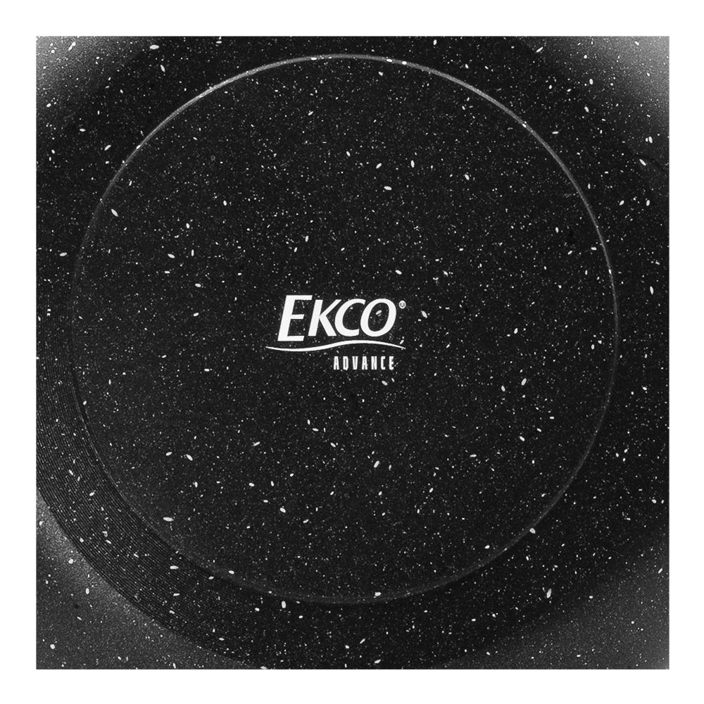 Sartén de aluminio 26 cm advance 45081 Ekco