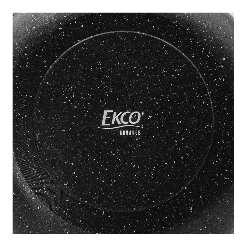 Sartén de aluminio 30 cm advance 27186 Ekco